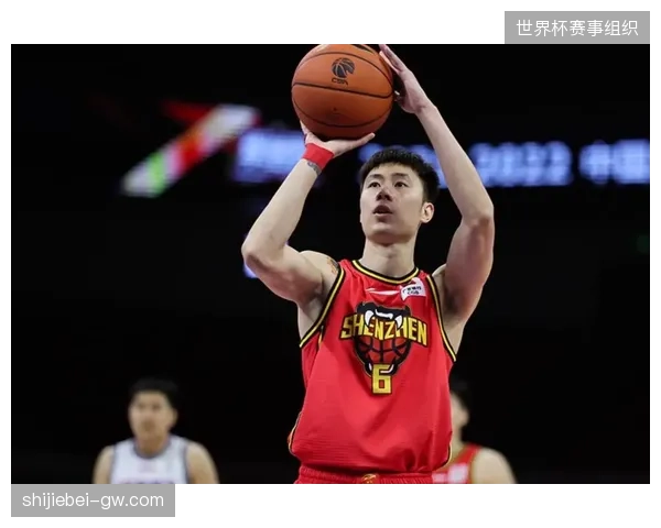 福建队与浙江队历经五个加时赛，合力砍下355分刷新CBA历史单场总分纪录